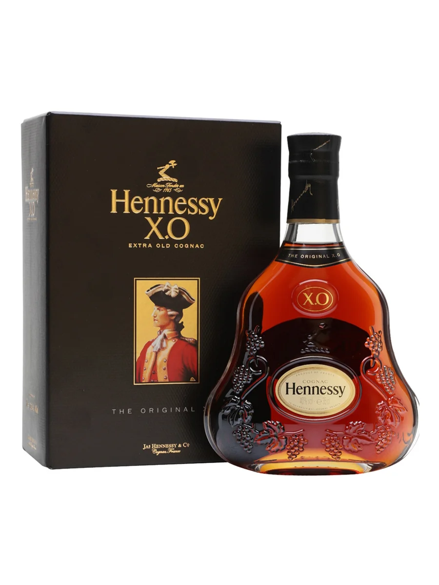 Hennessy XO Cognac (70cl)