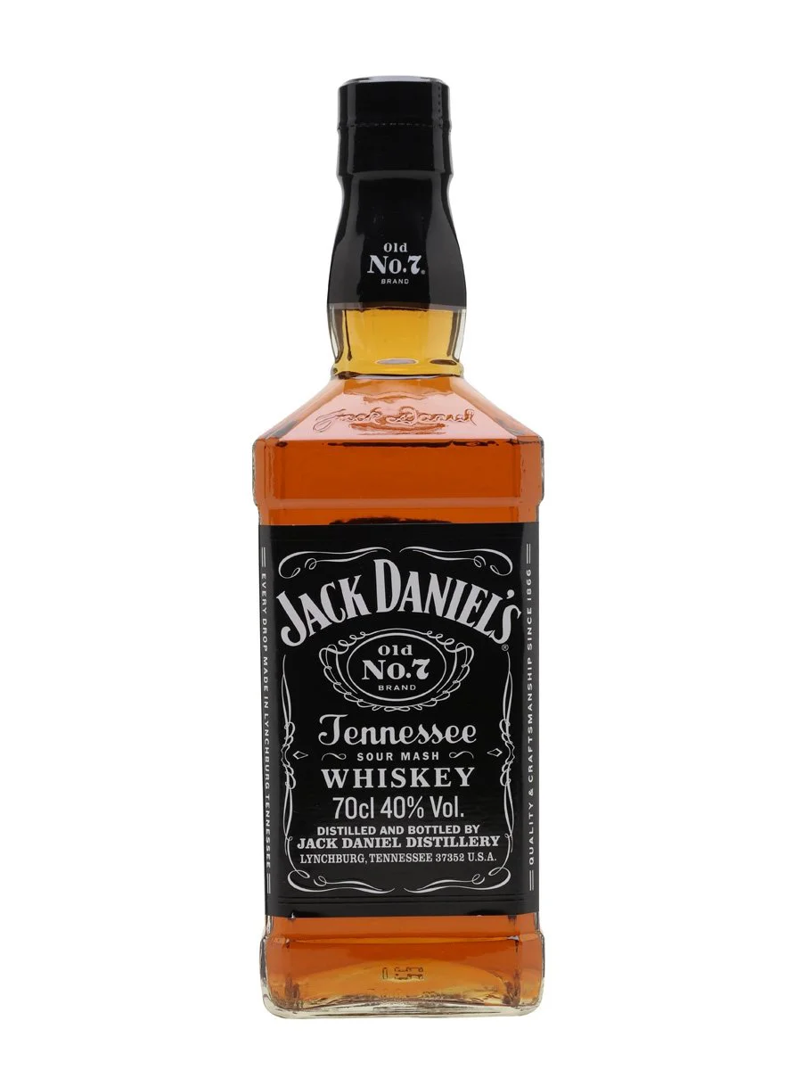 Jack Daniels (1L)