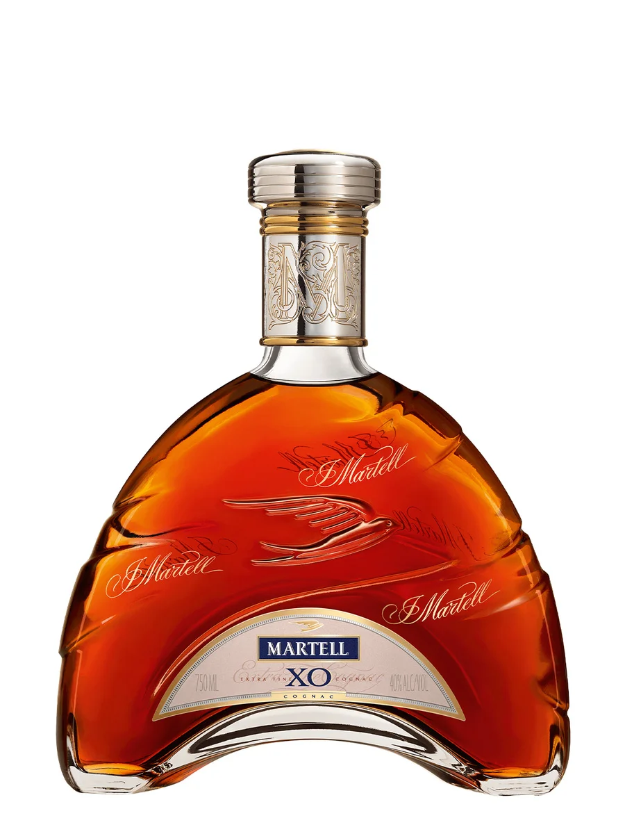 Martell XO Cognac (70cl)