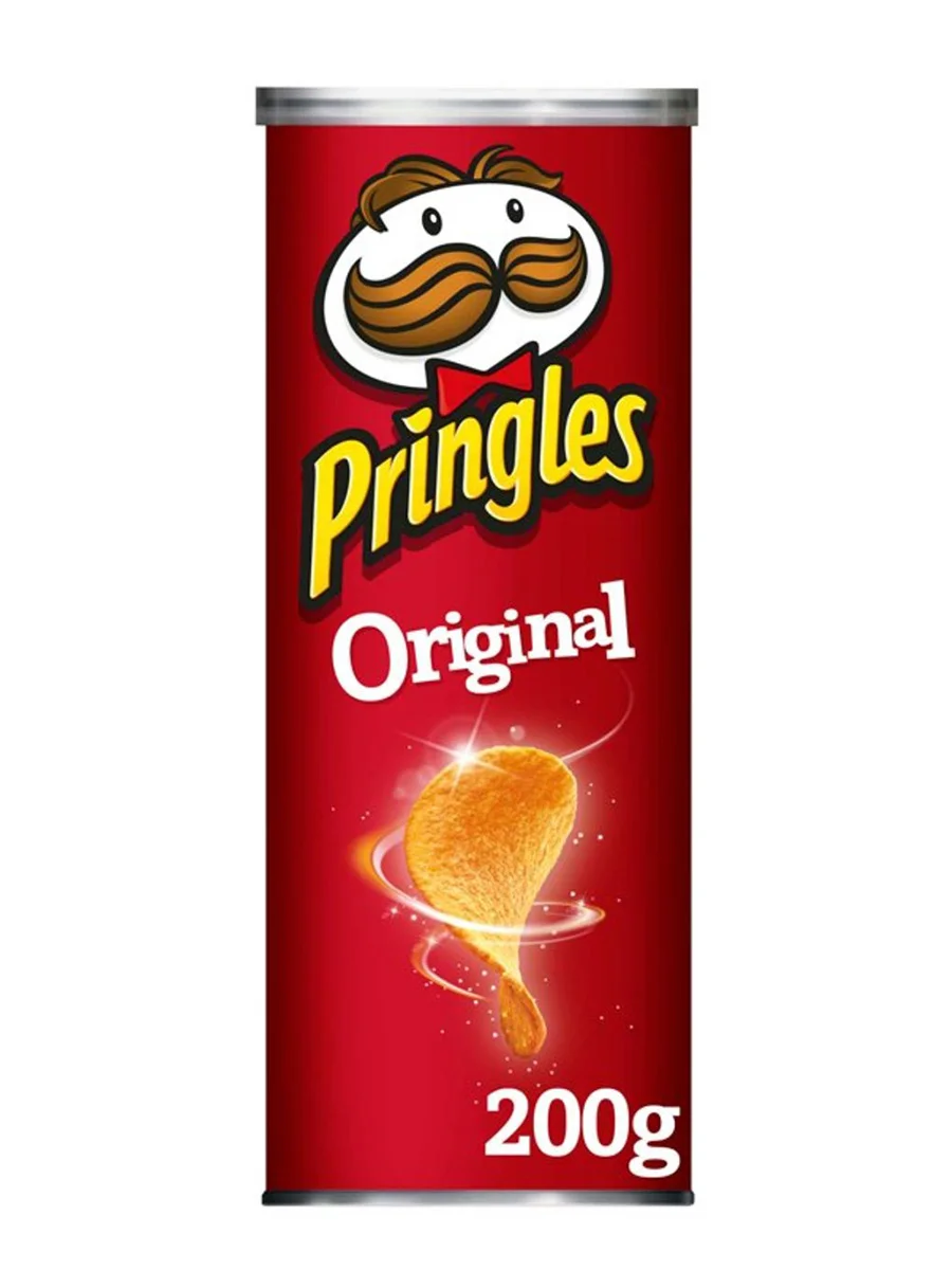 Pringles Original