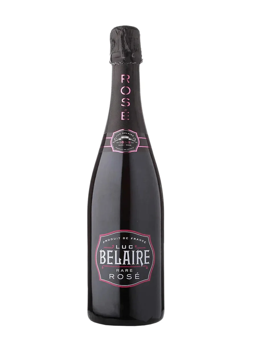 LUC BELAIRE ROSE, 75 CL